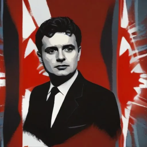 John Diefenbaker