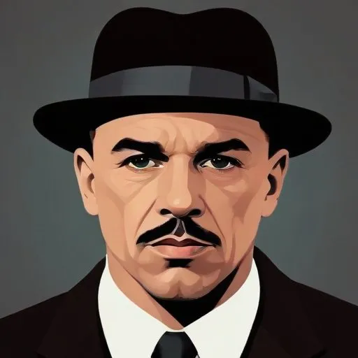 John Dillinger