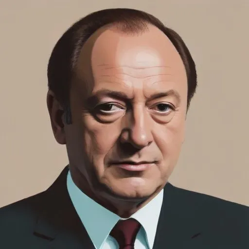 John Doman