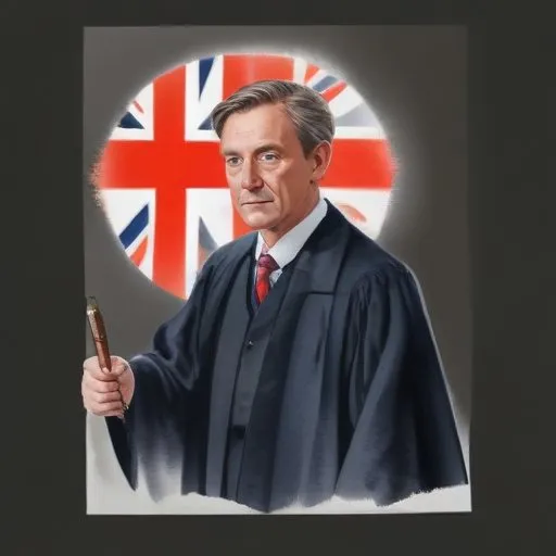 John Donaldson, Baron Donaldson of Lymington