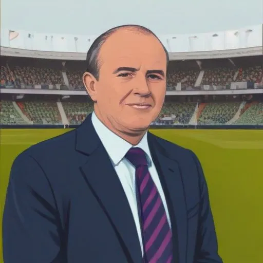 John Doyle