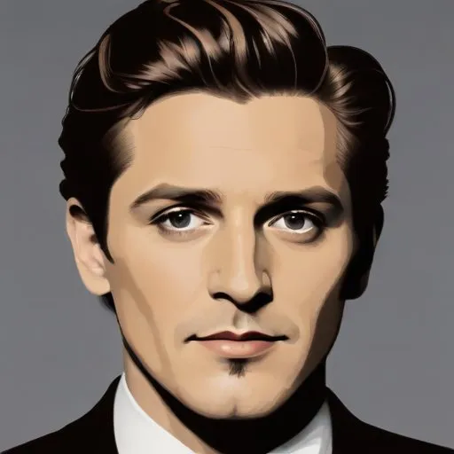 John Drew Barrymore