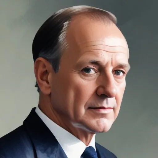 John E. Mack
