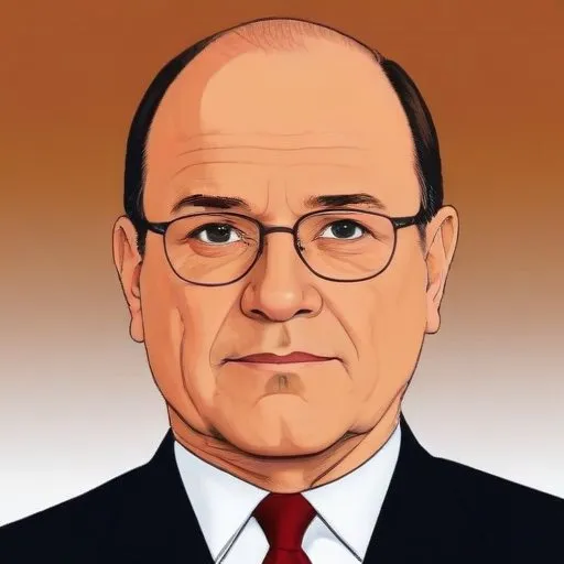John Ehrlichman