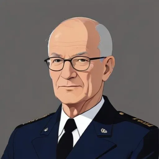 John Eisenhower