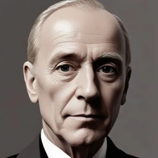 John F. B. Mitchell