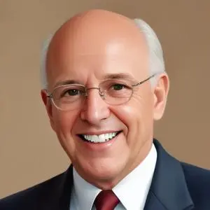 John F. MacArthur