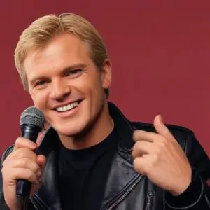 John Farnham