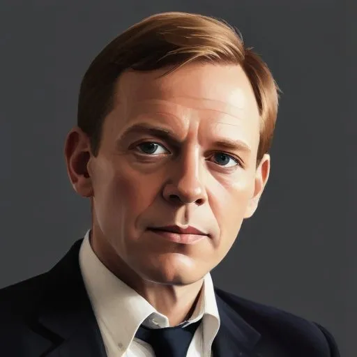 John Farrow