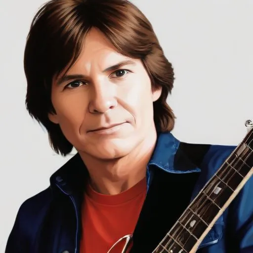John Fogerty