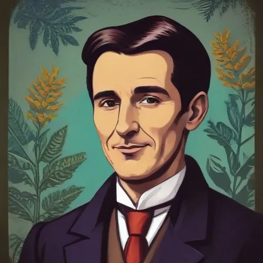 John Fothergill