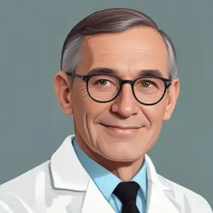 John Franklin Enders