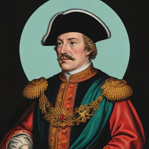 John Frederick II