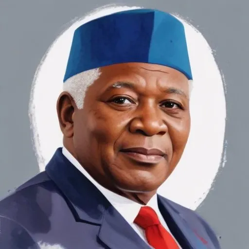 John Fru Ndi