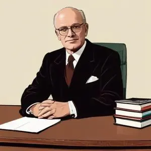 John Galsworthy
