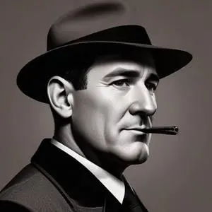 John Garand