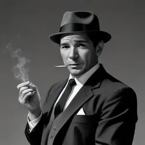 John Garfield
