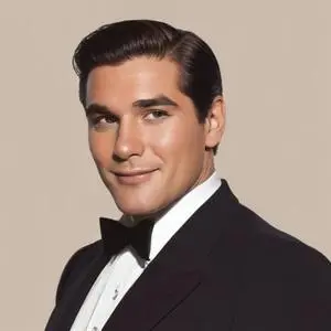 John Gavin