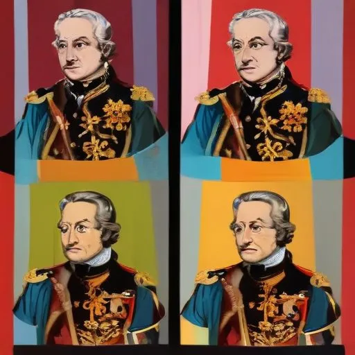 John George, Elector of Brandenburg