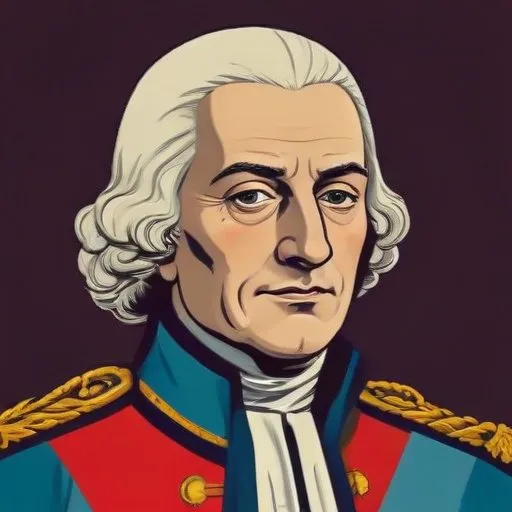 John George I, Elector of Saxony