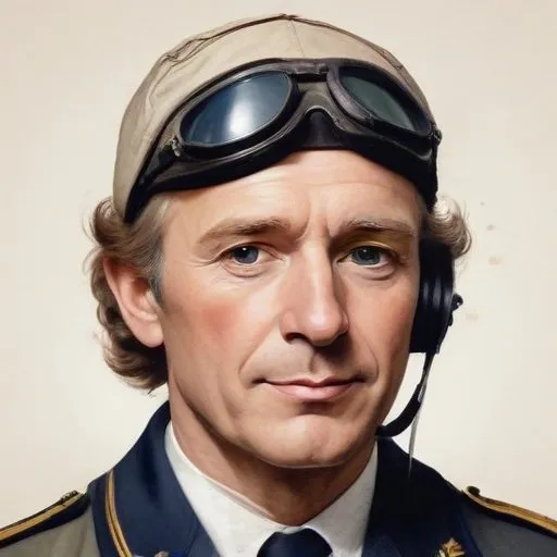 John Gillespie Magee Jr.