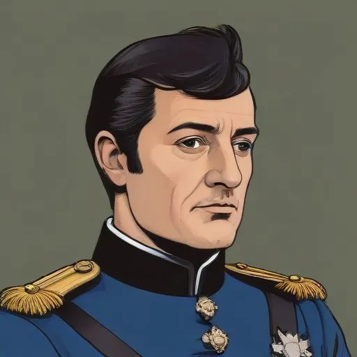 John Graham, 1st Viscount Dundee