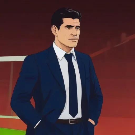 John Gregory