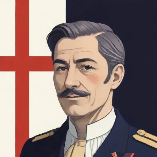 John Gretton, 1st Baron Gretton
