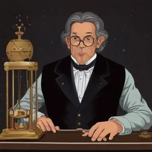 John Harrison