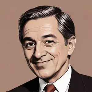 John Harsanyi