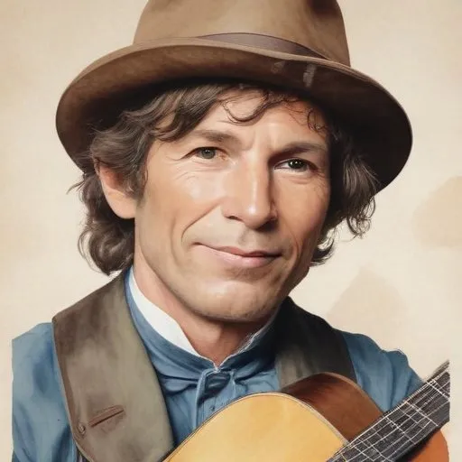 John Hartford