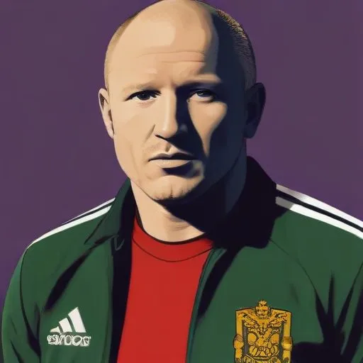John Hartson