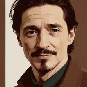 John Hawkes