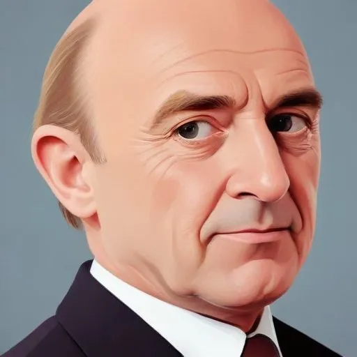 John Healey