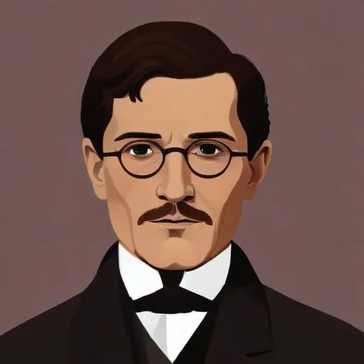 John Henry Mackay