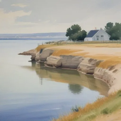 John Henry Twachtman