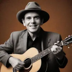 John Hiatt