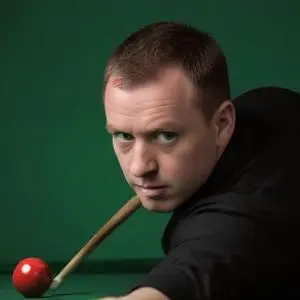 John Higgins
