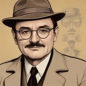 John Hillerman
