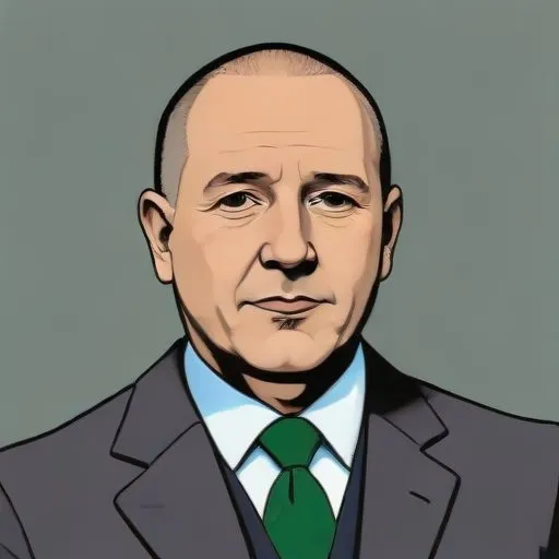 John Horgan