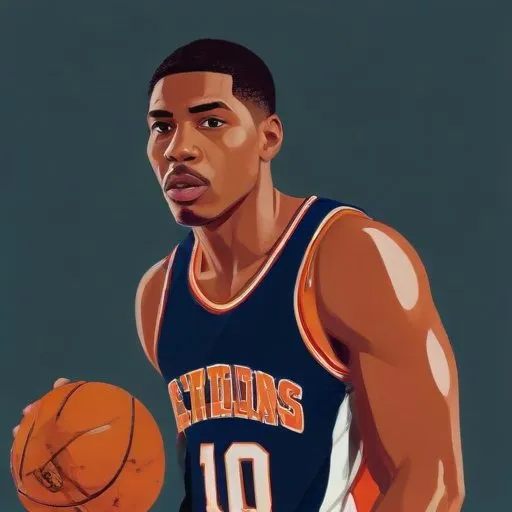 John "Hot Rod" Williams