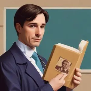 John Hughlings Jackson