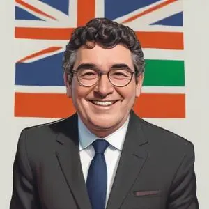John Hume