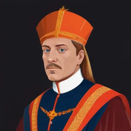 John II