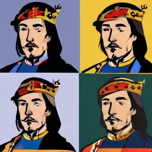 John II, Duke of Brabant