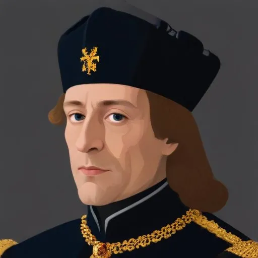 John II, Duke of Schleswig-Holstein-Haderslev