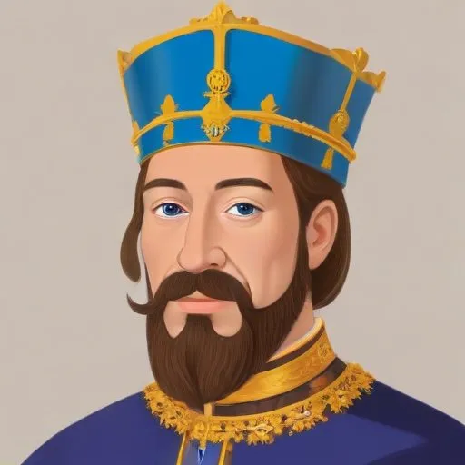 John III