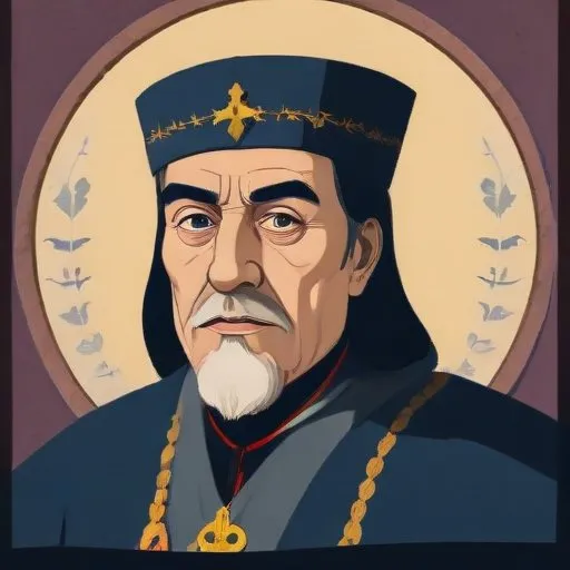 John III of Pernstein