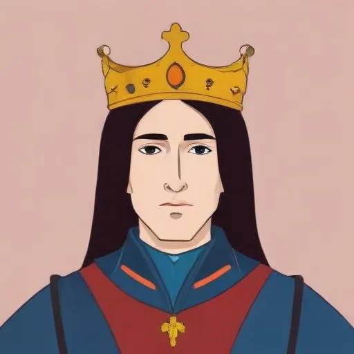 John II of Castile