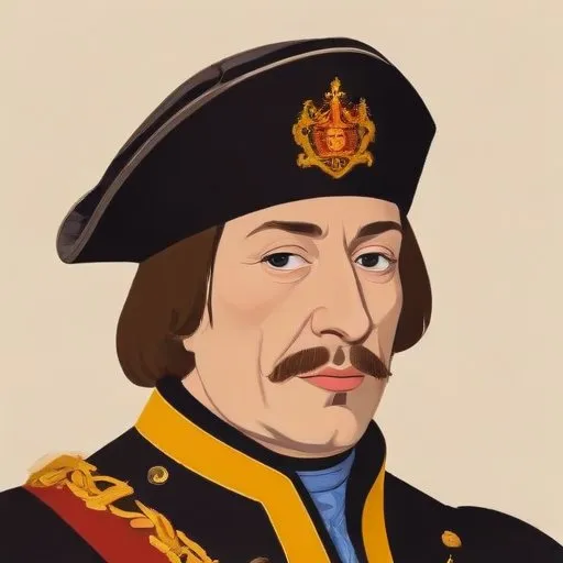 John IV, Count of Nassau-Siegen